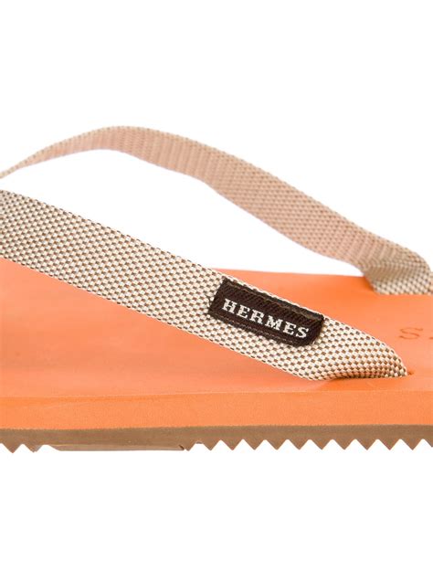 shop hermes boots mens|Hermes flip flops men's.